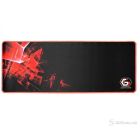 Mouse Pad Gaming MP-GAMEPRO-XL Black