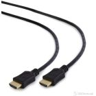 Cable HDMI M/M 1.8m v.2.0 4K Cablexpert with ethernet