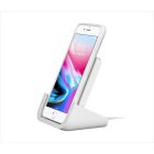Logitech POWERED iPhone Wireless Charging Stand, 939-001630