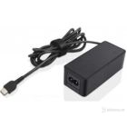 Lenovo 45W AC Adapter Charger (USB Type-C)