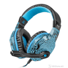 Fury Gaming Hellcat Headphones