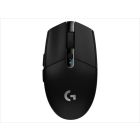 Logitech® G305 LIGHTSPEED WIRELESS GAMING MOUSE Black  910-005282