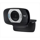 Logitech® C615 Web Camera 1080p 960-001056