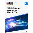 Bitdefender Internet Security Licence