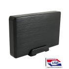 LC-POWER 25U3-HYDRA ENCLOSURE 2.5" USB 3.0