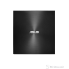 ASUS ZenDrive Slim External DVD Burner U7M SDRW-08U7M-U/BLK/G/AS/P2G