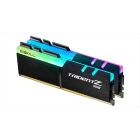 G.SKILL Trident Z RGB 32GB (2x16GB) DDR4 3600MHz F4-3600C18D-32GTZR