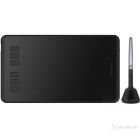 HUION INSPIROY H640P 3,9", Black PEN TABLET