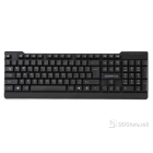 Keyboard Omega OK-035 USB Black