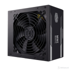 Cooler Master V650 V2, 650W Power Supply,  80 Plus Gold Certified