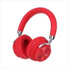 LENOVO Red HD800 Bluetooth w/microphone
