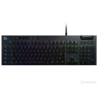 LOGITECH G815 LIGHTSYNC RGB GL LINEAR CARBON 920-009008