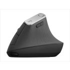 Logitech MX Vertical Ergonomic Wireless Mouse w/ Bluetooth Unify 910-005448