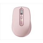 LOGITECH MX Anywhere 3 w/Bluetooth Multi-device rose, Unify, 910-005990