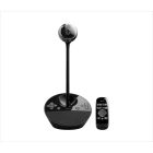 LOGITECH BCC950 Conference USB, WEB CAMERA Black 960-000867