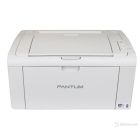 Pantum SF Printer P2509W, A4, mono, 22ppm A4, 128MB, 600Mhz, 1200 dpi, Wifi, USB