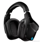 LOGITECH Gaming-Headset G935 Wireless Lightsync RGB 7.1 Surround, w/microphone 1x3.5mm / USB 981-000744
