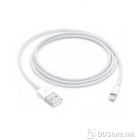Apple Lightning to USB cable 2m