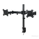 Arctic Z2 BASIC, Desk Mount Dual Monitor Arm, AEMNT00040A