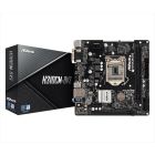 ASROCK 1151 H310CM-DVS 2xDDR4 2666MHz, DVI-D