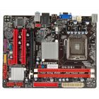 BIOSTAR 775 G41D3+ 2xDDR3 1333Mhz, PCIex16, PCI,  Onboard VGA