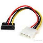SATA Power Adapter Cable