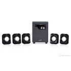 SPEAKERS 5.1 GENIUS SW-5.1 1020, (26,5W)