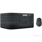 Logitech Wireless Desktop MK850 Combo w/Mouse