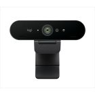 LOGITECH BRIO STREAM 4K/30fps, USB 3.2 Gen 1, Black, 960-001194
