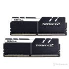 G.SKILL Trident Z RAM DDR4 32GB (2x16GB) 3600MHz F4-3600C17D-32GTZKW