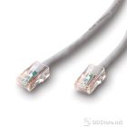Patch Cable UTP 5m Cat6 Gray SBOX
