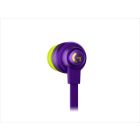 LOGITECH G333 Gaming PURPLE 1x3.5mm +TYPE-C dongle 981-000936
