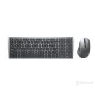 Dell KM7120W Wireless Pro Graphite w/Mouse
