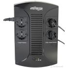 Energenie 650VA 390W, 2xSchuko AVR LED RJ45 UPS