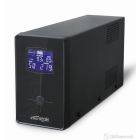 Gembird UPS Energenie 1500VA w/AVR, USB, LCD Advanced