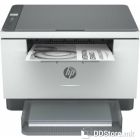 HP Printer LaserJet MFP M236d