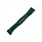 NANOXIA ATX 24-pin 30cm GREEN, NX24V3EG EXTENSION PSU