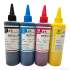 Ink HP 933 Yellow 7110,7612,7610,6700,7510,6600,6100,7130