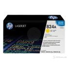 HP Yellow Imaging Drum 824ACLJ CP6015/CM6030/CM6040