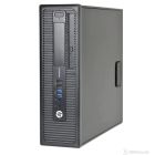 HP 800 G1 SFF 4th Gen DDR3 Barebone (case/mb/psu)