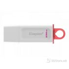 USB Drive 256GB Kingston DataTraveler Exodia Gen1 USB 3.2 White