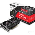 Sapphire Graphic Card PCI-Express 4.0 4GB, AMD Radeon™ RX 6500 XT, GDDR6