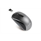 MOUSE WIRELESS USB GENIUS NX-7010 Gray
