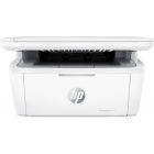 HP LaserJet MFP M141w, WiFi, Printer, Scaner, Copier