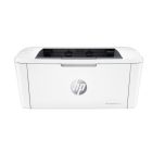 HP Laser M111w, WiFi Mono Laser Printer, Compact design