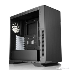 MS ARMOR Q700, Midi tower, ATX,mATX