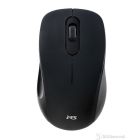 MS FOCUS M130 wireless optical mouse black
