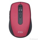 MS FOCUS M316 wireless optical mouse red