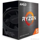 AMD Ryzen 5 5600X, 6-јадра, 3.7 GHz, AM4, 32MB L3, 65W, BOX