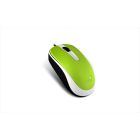 GENIUS DX-120 Green MOUSE WIRED USB